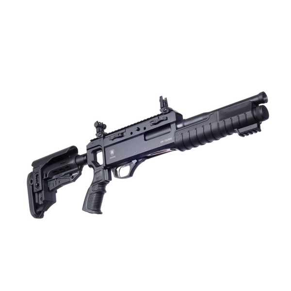 Vorderschaftrepetierflinte AKDAŞ Silah A.Ş. AK-12UBS Under Barrel Shotgun 12/70, Bild 4